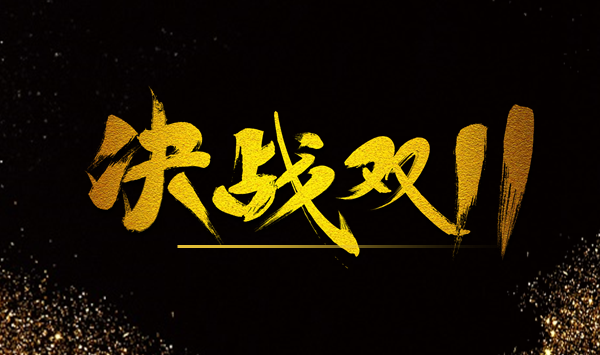 2019年雙11合作伙伴交流直播